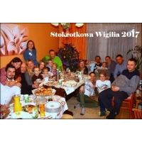 * VWigilia u Matysków 2017r