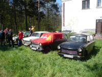 nawet niezłe stadko ;)