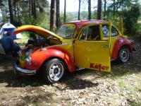 Garbuskowy uszestnik...