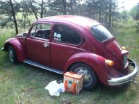 Garbuskowy uszestnik...