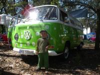 Stokrotka i Mikołajek ;-)