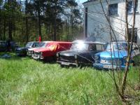 inne ujęcie obozu Trampkarzy ;-)