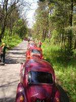 para do "przodu", od Góry ;)