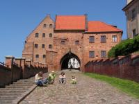 w drodze po prowiant ;)