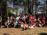 uczestnicy "zamieszania"