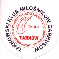 * Tarnów