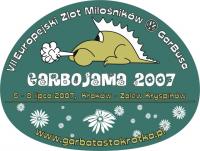 * Kraków "Garbojama"