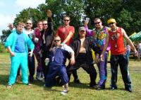 fot.Dziurka&Dominik&Artek