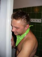 fot.Dominik - sie zdenerwował...