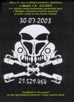 * Bratysława - SŁOWACJA 