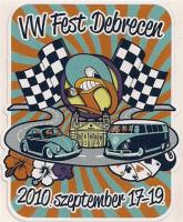 * Debreczyn - WĘGRY