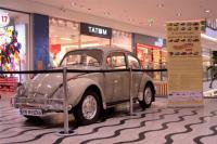 * Reklamy Garbojamy 2010r