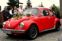 * Ślub Ani i Wojtka 2010r