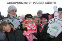 * Zakopane - Puchar Świata 2010r