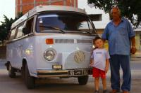 * GarBusy i inne klasyki w Tunezji 2009r