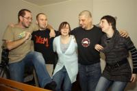 * Pępkówka Michałka "u Dominika"  2011r