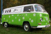 * Ogórek - "Stokrotka"