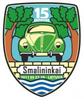 * Smalininkai - LITWA