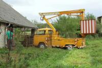 * Zimowanie Muwagi 2011r