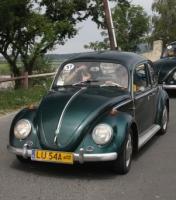 * Garbus - "Zielony"