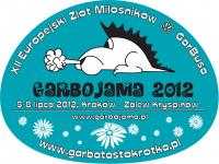 * Kraków "Garbojama"