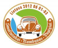 * Smalininkai - LITWA