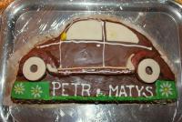 * Urodziny Petra i Matysa 2012r