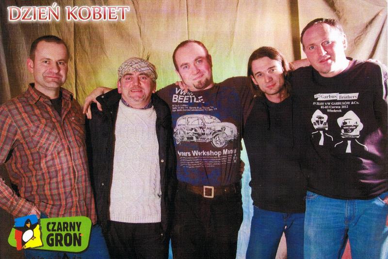 Pamiątkowe zdjęcie ;-)