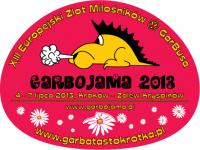 * Kraków "Garbojama"