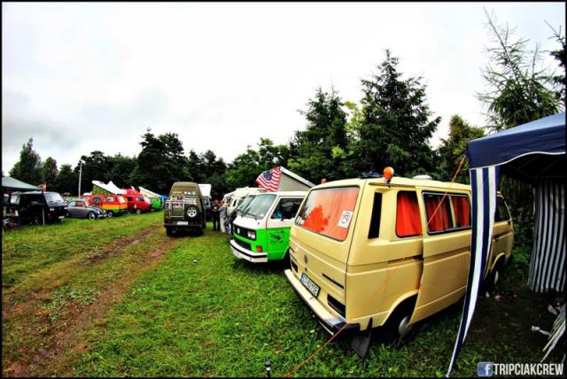 fot.Tripcak Crew
