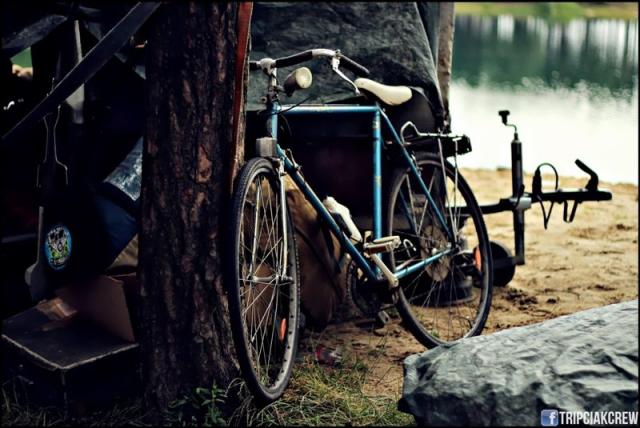 fot.Tripcak Crew