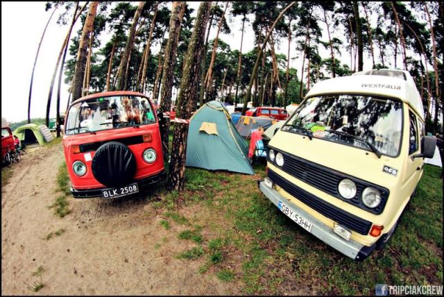fot.Tripcak Crew