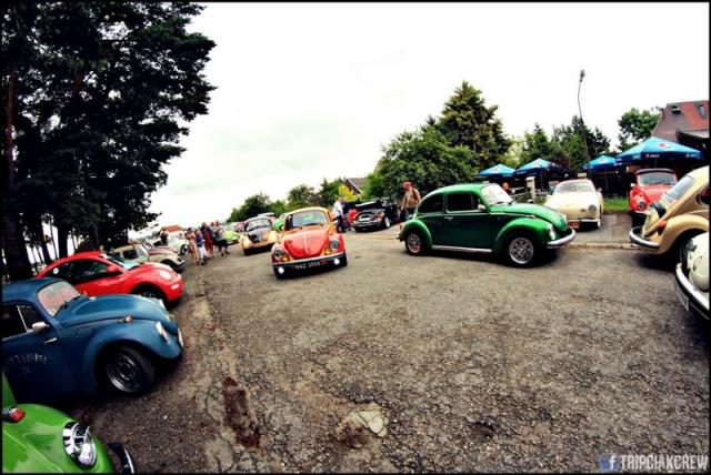 fot.Tripcak Crew