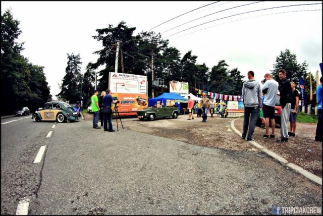 fot.Tripcak Crew