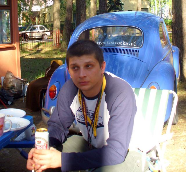 fot.Dominik