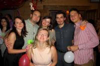 * Andrzejki w Rohatynie 2013r