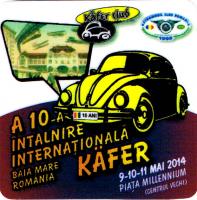 * Baia Mare - RUMUNIA