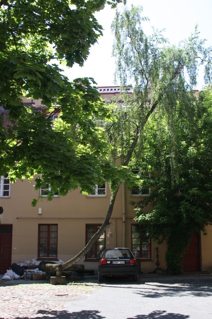 fot.Artek(canon) - stare miasto