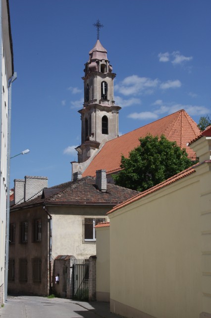 fot.Artek(canon) - stare miasto