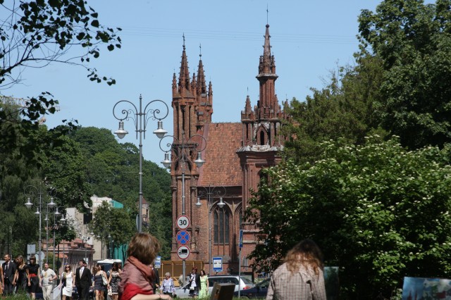 fot.Artek(canon) - stare miasto