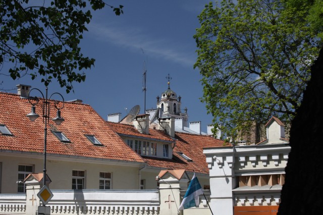 fot.Artek(canon) - stare miasto