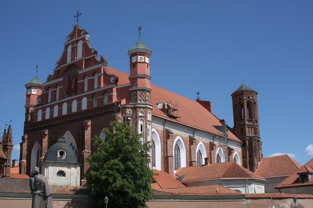 fot.Artek(canon) - stare miasto