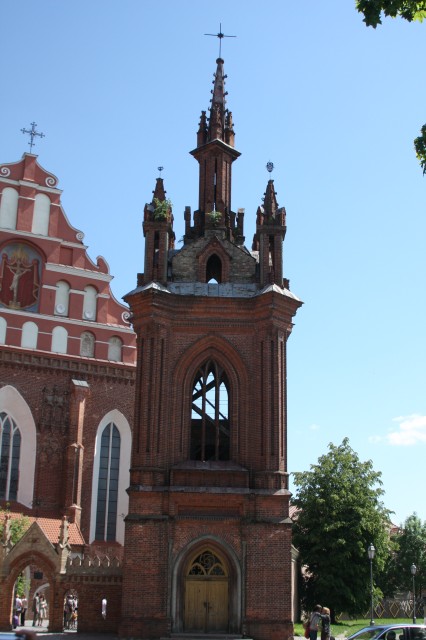 fot.Artek(canon) - stare miasto