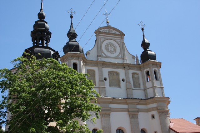 fot.Artek(canon) - stare miasto