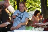 fot.Artek(canon) - torcik zlotowy ;)