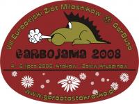 * Kraków "Garbojama"