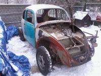 * Remont "Endusia" '67r -  2014-16r