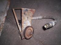 remont mechaniczny 2011r - Staszek