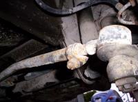 remont mechaniczny 2011r - Staszek