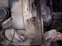 remont mechaniczny 2011r - Staszek